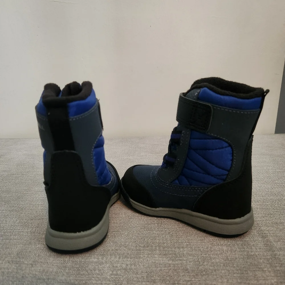 Merrell kids unisex